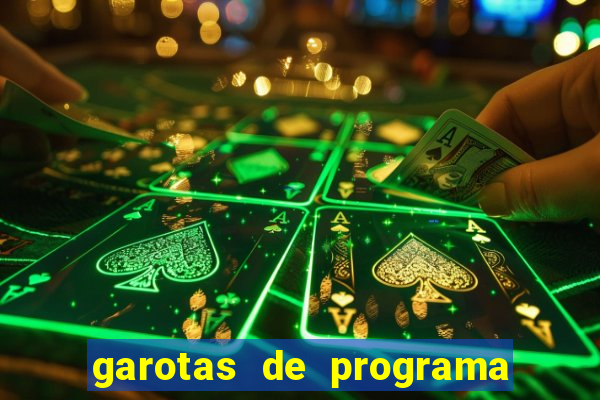 garotas de programa de alagoinhas